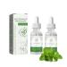 ARSICOR Organic Herbal Drops Natural Organic Herbal Drops Ear Care Drops for Relieves Relieves of Tinnitus Congested Ears Improves Hearing (2PCS)