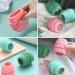 Washing Machine Laundry Ball Fabric Softener Dispenser Laundry Balls for Removal Washer Ball Dryer Washing Laundry Washing Sponge Household Substitute (6PC) - Buy Online on SooperMarket.com