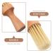 Premium Beard Grooming Brush for Men - Mustache & Shaving Brush for Ultimate Beard Care - Buy Online on SooperMarket.com