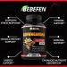 Ashwagandha Capsules 7550mg with Black Pepper Extract - Energy Support Supplement - 90 Capsules - 3 Months Supply - Buy Online on SooperMarket.com