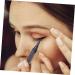 Angoily 2pcs Cool Female Waterproof Makeup Tool Sweat-resistant Lady Eyeliner for Pen Woman - Buy Online on SooperMarket.com