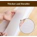Ilauke 10 Pack 7.5mil Mylar Stencil Sheets - Reusable Blank Clear Template for Cricut - Make Your Own Stencils - 12x12 Inch - Buy Online on SooperMarket.com