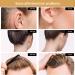 Hair Wax Stick for Edge Control and Anti-Frizz Styling - Non-Greasy Hair Pomade Stick 2.7 Oz (1PCS) - Buy Online on SooperMarket.com