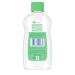 Johnson & Johnson Baby Oil Aloe Vera 200ml - Perfect for Massaging & Skin Care - 1 Pack - Buy Online on SooperMarket.com