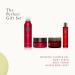 RITUALS Ayurveda Rebalancing Discovery Set with Indian Rose & Sweet Almond Oil - Body Cream, Foaming Shower Gel, Body Scrub - Buy Online on SooperMarket.com