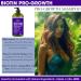 Hair Chemist Biotin Pro-Growth Shampoo & Conditioner Gift Box - 33.8oz Each | International Shipping Available - Buy Online on SooperMarket.com