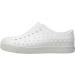 Native Shoes Jefferson Kids Shoe Toddler 8 Toddler - Shell White - Buy Online on SooperMarket.com