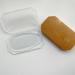 Foot Scrubber - Hard Skin Remover Nail File | Pedicure Tool Glass Foot File Pedicure Foot Buffer Foot Scraper for Soft Smooth Foot Foot Wash Board - Buy Online on SooperMarket.com