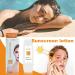 Buy Body Sunscreen SPF 50 | Waterproof & Hydrating Face Cream for Daily Use - Shop Internationally - Buy Online on SooperMarket.com