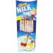 Cool Milk ECO Drinking Straws - Compostable Cherry Banana KIBA | 5 Pack for Cocoa - Eco-Friendly Choice - Buy Online on SooperMarket.com