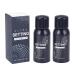 2pcs Hydrating Makeup Setting Spray - Waterproof Oil Control Vitamin E - Long Lasting Face Mist 100ml - Buy Online on SooperMarket.com