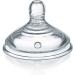 Tommee Tippee Closer to Nature Medium Flow Nipples - 2 Count | Shop Now - Buy Online on SooperMarket.com