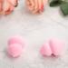 T4B MIMO Multipurpose Makeup Sponge - Light Pink | Flawless Application & Versatile Use | International Shipping Available - Buy Online on SooperMarket.com