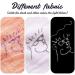 White Heat Erasable Fabric Marking Pens and Refills for Tailors, Sewing, Quilting, and Dressmaking - Buy Online on SooperMarket.com