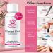 Multifunctional Nail Extension Gel & Anti-Stick Cleanser - Professional DIY Slip Solution (2PCS) - Buy Online on SooperMarket.com