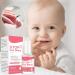 Stop Biting Your Nails Anti Nail Biting Nail Polish Clear Nail Varnish Thumb Sucking Stop Safe & Effective Bitter Taste Nail Biting Treat-ment For Adults& Hildren Fast And Easy Application 15ml - Buy Online on SooperMarket.com