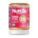 Nuttzo Organic Power Fuel 7 Nut & Seed Butter Crunchy 12 oz | Healthy Snack | Protein-Packed Spread - Buy Online on SooperMarket.com