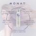 MONAT Studio One Flex Control Hairspray Light to Medium Buildable Hold Infused with REJUVENIQE Can be Used on Colored Hair Fresh Smelling Scent Style Memory for Humid Weather - Buy Online on SooperMarket.com