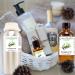 Eucalyptus Essential Oil - 100% Pure - 16 fl oz | Natural Eucalyptus Oil - Buy Online on SooperMarket.com