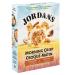 Jordans Morning Crisp Granola Cereal - Hands Up For Honey Nut 400g Honey Nut 500 g (Pack of 1)