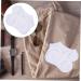 minkissy 8 Pairs Exfoliating Moisturizing Socks feet Moisturizing Foot Covers Beauty Socks Overnight spa Socks Foot exfoliating Socks Cracked Socks Reusable Socks Gel Women's sebs Heel - Buy Online on SooperMarket.com