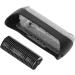BROLEO Shaver Head - High Efficiency & Long-Lasting Performance for Exceptional Shaving Experience | Buy Internationally - Buy Online on SooperMarket.com