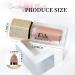 PASNOWFU Liquid Contour Soft Cream Makeup for Face Shaping - Medium Shade - Buy Online on SooperMarket.com