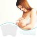 40 Pieces Hydrogel Soothing Gel Nipple Pads - Reusable Breastfeeding Nursing Pads for Sore Nipples Relief | International Shipping - Buy Online on SooperMarket.com