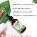 Rosemary Essential Oil for Hair Growth | Natural Hair Loss Solution & Aromatherapy - 60ml - Buy Online on SooperMarket.com