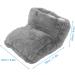 Yuehuamech 5V USB Electric Foot Warmer & Heating Pillow - Soft Fleece Heated Boots & Base Mat for Home/Office Use - Buy Online on SooperMarket.com