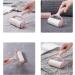 Reusable Foot Roll Animal Hair Remover - Lint Roller for Clothing Car Seats & More | Eco-Friendly & Effective - Buy Online on SooperMarket.com