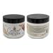 Difeel Essentials Hydrating Coconut Hair Mask 8 oz | Deep Moisturizer for Dry Hair Reduces Frizz 100% Natural Oils - International Shipping Available - Buy Online on SooperMarket.com