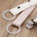 TIAN-K Pacifier Chain for Babies | Durable Dummy Clip & Nipple Holder | 1 Piece | Safe & Stylish Baby Accessories - Buy Online on SooperMarket.com