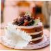 NAMOARLY 2 Pcs Insert Pearl Trim Pearl Decor Beige Decor Ostrich Trim Baking Diy Decor Dessert Inserting Decor Inserting Baking Topper Baking Toppers Insert Card Cake White White 12X5.5CM - Buy Online on SooperMarket.com