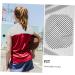 COOLHIYA Shoulder Protector Shoulder Warming Sleeve Workout Shoulder Brace Shoulder Warp Sleeve Grey Spandex - Buy Online on SooperMarket.com