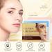  32 Pair 4 Flavors VEROA Under Eye Patches Set - Reduce Puffy Eye Bags Fine Lines Skincare Collagen Eye Patches Moisturizing Hydrating Brightening Hypoallergenic - Vegan Gold Eye Mask 4 Flavour - Buy Online on SooperMarket.com