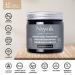 Buy Natural Cosmetics 2-in-1 Aluminum Free Deodorant & Antiperspirant - Oriental Wood Scent 40 ml | Eco-Friendly Long-Lasting Protection - Buy Online on SooperMarket.com