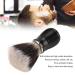 Premium Men's Razor Brush | Hairdresser Brush for Wet-Shaving | Perfect Father's Day Gift - Buy Online on SooperMarket.com