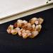 Natural Citrine Point Quartz Raw Rock Ore EnergyStone Ornaments Can for Home DIY Gift (Color : Citrine Size : 10PC) HOMEZHOU (Color : Citrine Size : 5PC) 5PC Citrine - Buy Online on SooperMarket.com