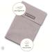 Buy Mimuselina 2 Pack: Portable Baby Changing Pad & Diaper Bag - Foldable Water-Repellent Dirt-Repellent Waffle Mouse Design - Ideal for On-the-Go Parents - Buy Online on SooperMarket.com
