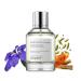 LOVERY Woody Santal Eau de Parum Inspired by L.L.B.O Fragrance S.antal 33 Long Lasting Perfume for Women & Men Vegan Clean Unisex Perfume Spray 100 ml EDP Perfumes for Women - Made in France Woody Santal France - Buy Online on SooperMarket.com