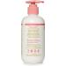 Little Twig Baby Lotion - Berry Pomegrante - 8.5 fl oz | Natural Plant-Derived Formula - Buy Online on SooperMarket.com