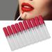 10PCS Refillable Lip Gloss Bottles - 5ml Leak-Proof Makeup Containers for Travel - Buy Online on SooperMarket.com