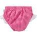 Fashy Baby Girl Little Stars Reusable Swim Diaper - Toddler Swim Diaper 86-92 Pink/White | Eco-Friendly & Comfortable - Buy Online on SooperMarket.com
