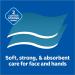 Kleenex Trusted Care Everyday Facial Tissues - 576 Total Tissues, 4 Boxes - White, 144 Count Each - Buy Online on SooperMarket.com