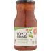 Loyd Grossman Tomato and Basil Cooking Sauce 660g Jar - Authentic Italian Flavors - Buy Online on SooperMarket.com