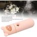 Facial Mister Silicon ABS 18mL Handheld Water Tank Nano Mist Sprayer for Outdoor Travel Camping Hiking Bear - Buy Online on SooperMarket.com