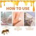 Bee Venom Psoriasis Cream Bee Venom Cream for Psoriasis New Zealand Bee Venom Body Care Chinese Herbal Cream Soothing Psoriasis Cream Body Cream for Redness & Itching & Soothing (1) - Buy Online on SooperMarket.com