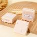 Dranng Rice Soap | Mild And Non-irritating Rice Soap Goat Milk Soap Handmade Brightening Soap Body Cleansing Rice Soap For Face Body Cleansing And Moisturising - Buy Online on SooperMarket.com