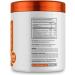 Ballistic Big Boy Pre Workout Powder | Stimulant Free Pre Workout & Stim Free Nitric Oxide Booster | L Citrulline Glycerol Agmatine Sulphate Caffeine-Free | 24 Servings (Peechy Keen) - Buy Online on SooperMarket.com